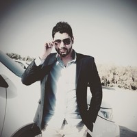 Zaid Almohands