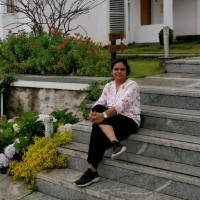 Jaibunissa Shihabudeen