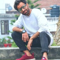 sunil Sharma