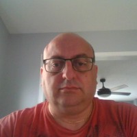 Domenic Fiorenza
