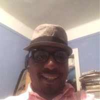 Rashad Harris