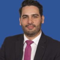 Eloy Martínez Ortiz