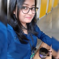 Ananya Ray