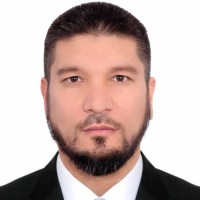 Shahabuddin Hamidi