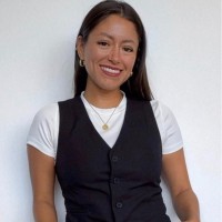 Maria Javiera Diaz Perez