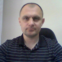 Сергій Балик