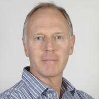 Phil Wardman