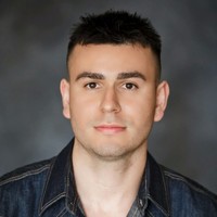 Nicholas Valenzuela