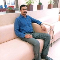 Dr. AJAY kumar