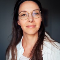 Juliane Strauß