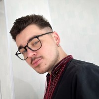 Vladyslav Mudrak