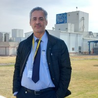 Mehdi Ramezani