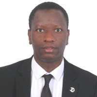Mamadou Mouctar CAMARA