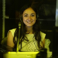 Maria Antonietta Porto -Professional Italian conference interpreter and translator
