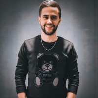 Shlomi Revah