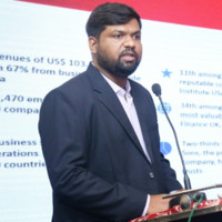 Saiprasad Iyer