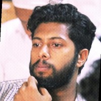 Safeer K V