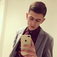 Billy John