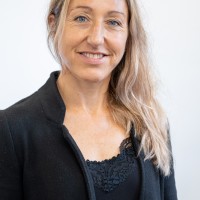 naomi gorvin