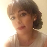 Adriana Paola Rivera Garcia