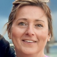 Nadine Perschke