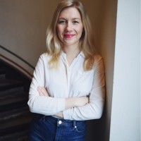 Wilhelmina Sederholm