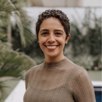 Ana Carolina Gonçalves Leandro