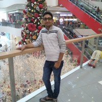 Nirav Prajapati