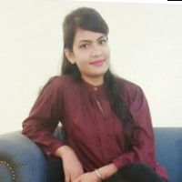 Nitika Tiwari