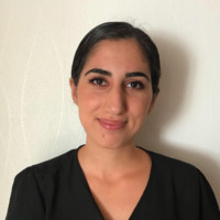 Dilan Yorulmaz