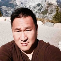 Richard Hsia