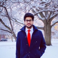 Pratish Pushkar