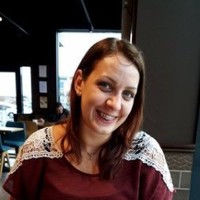 Eszter Sarvari Sziveri