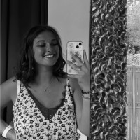 Justine THIBAUT