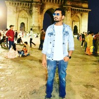 Munagala Srikanth