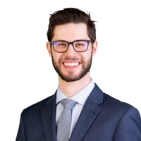 Joe Sztuhar, Cpa