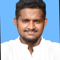 Arvind Prasad K