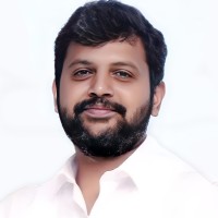 Arun Eashwar
