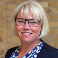 Annette Vestergaard Plougsbæk