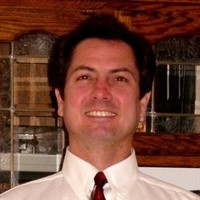 Mark Dubovick