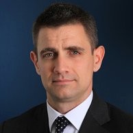 Matthew Stockdale