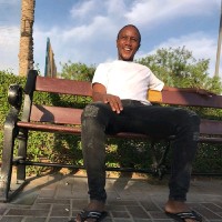 Alphan Gichuki