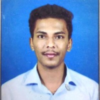 Rakshith K R