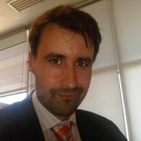 Alfonso Rebolleda Fernández