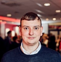 Alex Cosgrove