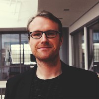Dr. Patrick Wefing