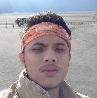 Alfarisi Syukron L