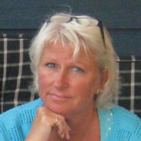 Tonje Margaretha Nedland Molnes