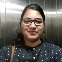 Sangeetha Sridhar