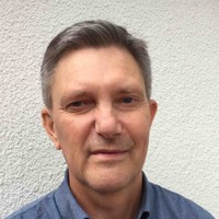 Kjell Rosenlöf